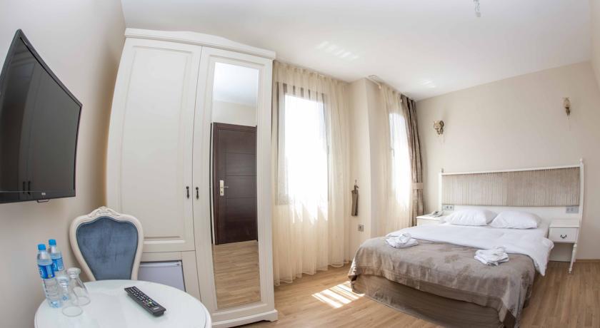 Nacre Boutique Residence Istanbul Cameră foto